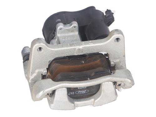 Right rear brake caliper FORD TRANSIT V363 Platform/Chassis (FED, FFD) 2.0 EcoBlue | BP19574207M106 
