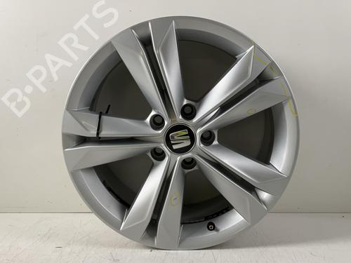 Used Rim Rim 38067609 38067609