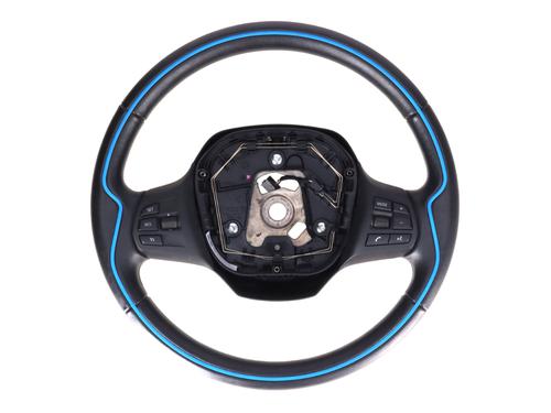Used Steering wheel BMW i3 (I01) Electric (170 hp) 27219384