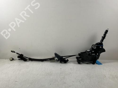 Used Gear lever Gear lever OPEL MOKKA 1.2 (76) (136 hp) 40043394 40043394