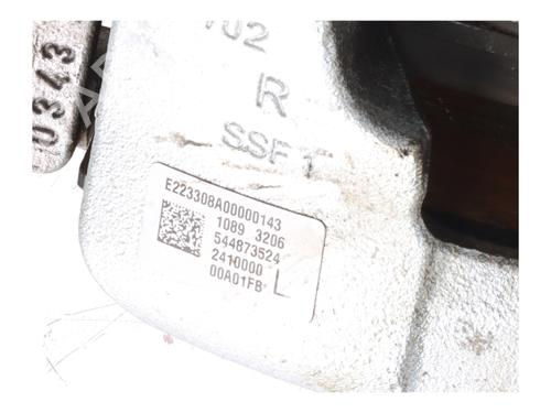 Left front brake caliper MG MG 4 (EH32) EV | BP39918615M105 - Image 4
