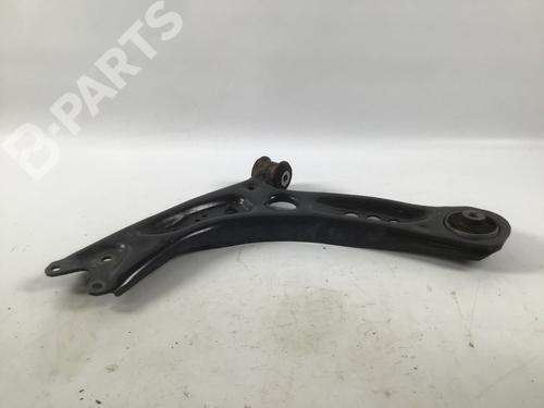 Used Left front suspension arm SEAT LEON ST (5F8) 1.2 TSI (110 hp) 9910498