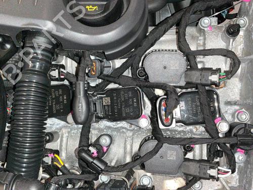 Engine VW GOLF VIII (CD1, DA1) 1.5 TSI | BP39921635M1  - Image 8