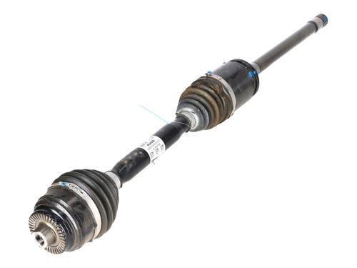 Used Right front driveshaft BMW X3 (G01, F97, G08) xDrive 20 i (184 hp) 31054005