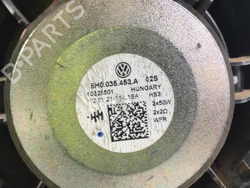 Electronic module VW GOLF VIII (CD1, DA1) 1.5 TSI | BP32231267M83
