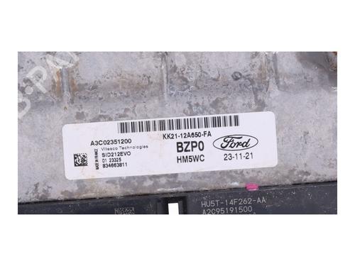Engine control unit (ECU) FORD TRANSIT V363 Platform/Chassis (FED, FFD) 2.0 EcoBlue | BP19415867M57 