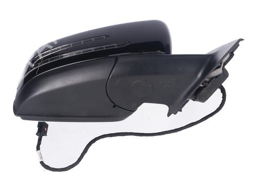 Right mirror MERCEDES-BENZ CLA Coupe (C117) CLA 220 CDI / d 4-matic (117.305) | BP15526650C27 