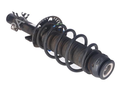 Right front shock absorber SKODA FABIA III Estate (NJ5) 1.0 | BP15760806M17 