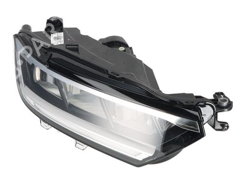 Right headlight VW T-ROC (A11, D11) 1.0 TSI (110 hp) 17918243