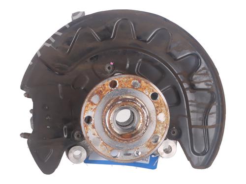 Used Right front steering knuckle VW ARTEON (3H7, 3H8) 2.0 TDI (150 hp) 21163049