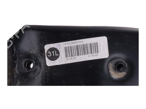 Left front suspension arm FORD TRANSIT V363 Platform/Chassis (FED, FFD) 2.0 EcoBlue | BP19520828M12 