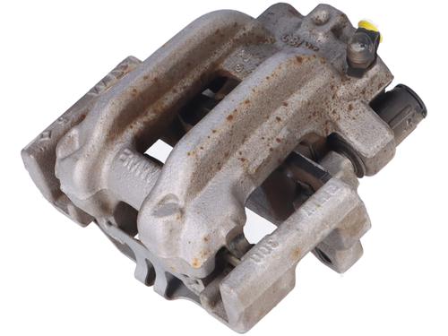 Used Left rear brake caliper BMW 1 (F20) 118 d (150 hp) 14580541