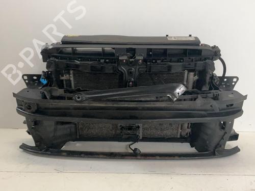 Used Radiator set Radiator set 38491637 38491637