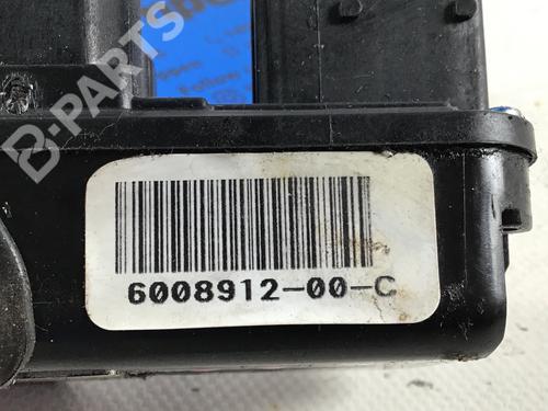 Front right lock TESLA MODEL S (5YJS) 75D AWD | BP8272148C97 