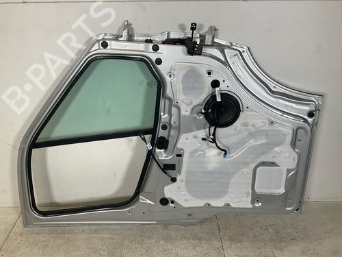 Left front door FORD TRANSIT V363 Platform/Chassis (FED, FFD) 2.0 EcoBlue | BP19022260C2 