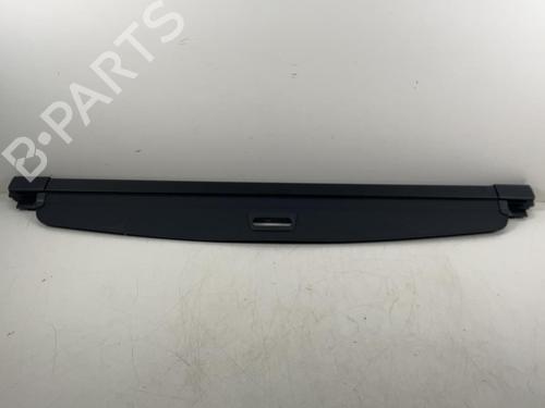 Used Rear parcel shelf VW TOURAN (5T1) 1.6 TDI (110 hp) 30836389