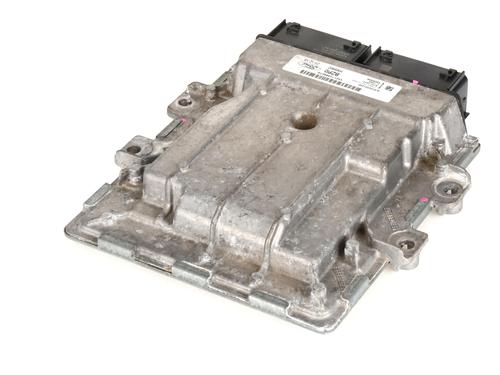Engine control unit (ECU) FORD TRANSIT V363 Platform/Chassis (FED, FFD) 2.0 EcoBlue | BP38772386M57 - Image 2