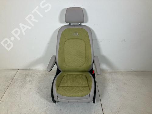Used Right front seat Right front seat VW ID. Buzz Bus (EBB, EBJ) Electric (EBB) (204 hp) 39918395 39918395