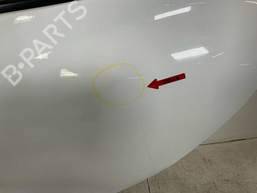 Left rear door RENAULT CLIO IV (BH_) 1.2 16V | BP19675819C4 