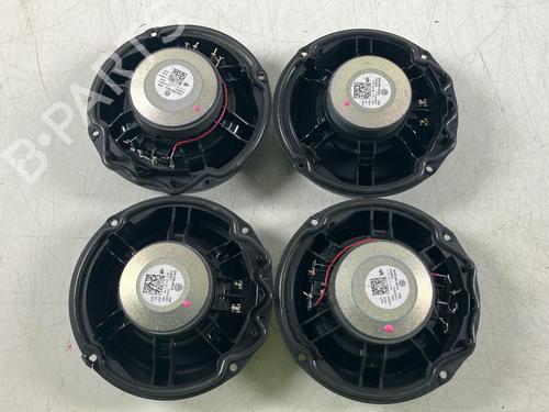 Electronic module VW GOLF VIII (CD1, DA1) 2.0 TDI | BP33207468M83 - Image 6