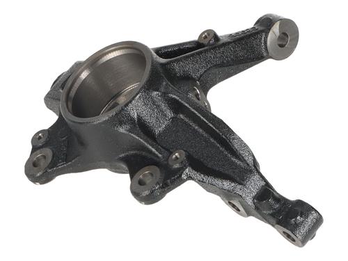 Used Right front steering knuckle FORD FIESTA VII (HJ, HF) 1.0 EcoBoost (95 hp) 19676122