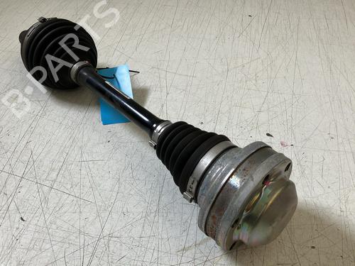 Left front driveshaft VW GOLF VIII Variant (CG5, DB5) 1.5 eTSI | BP38701478M38 - Image 2