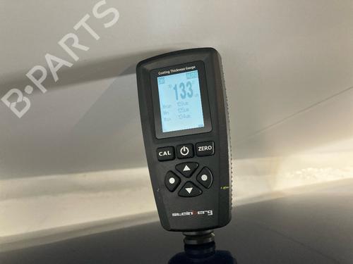 Left rear door FORD MONDEO IV (BA7) 2.0 | BP25123259C4