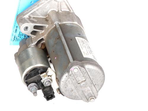 Starter OPEL MOKKA 1.2 (76) | BP39928930M8 - Image 2