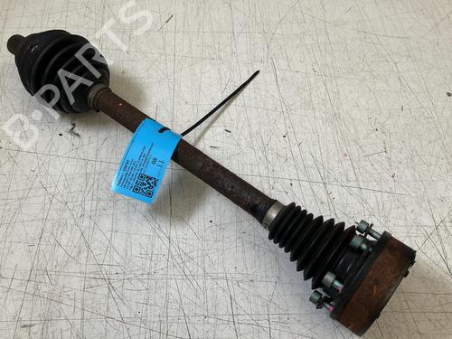 Used Left front driveshaft Left front driveshaft 38566872 38566872