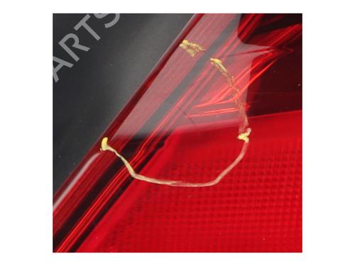 Right taillight OPEL CORSA E (X15) 1.4 (08, 68) | BP16985912C35 