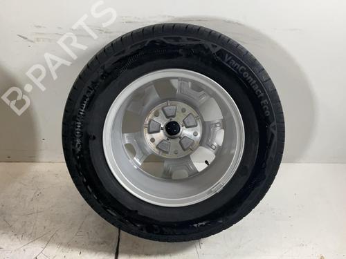 Fælk FORD TRANSIT V363 Platform/Chassis (FED, FFD) 2.0 EcoBlue | BP39181296C45 - Image 12