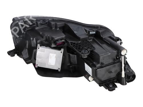 Left headlight VW TOUAREG (CR7, RC8) 3.0 TDI 4motion | BP29607334C28 
