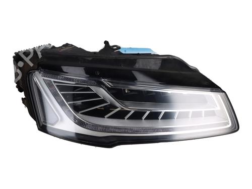 Used Right headlight Right headlight AUDI A8 D4 (4H2, 4H8, 4HC, 4HL) 3.0 TDI quattro (258 hp) 35954521 35954521