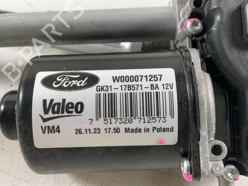 Front wiper motor FORD TRANSIT V363 Platform/Chassis (FED, FFD) 2.0 EcoBlue | BP38305602M29 - Image 5