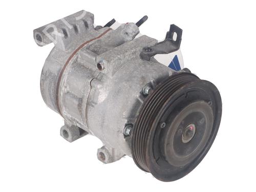 AC compressor KIA SPORTAGE IV (QL, QLE) 1.6 T-GDI | BP22848847M34 