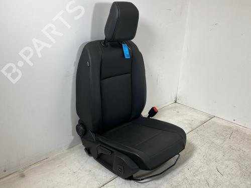 Right front seat PEUGEOT EXPERT Van (V_) E-EXPERT HYDROGEN | BP39923616C16 - Image 3