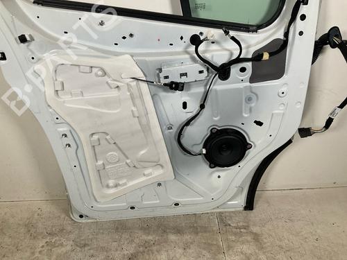 Left front door RENAULT TRAFIC III Van (FG_) 2.0 dCi 145 (FGML) | BP22989886C2 