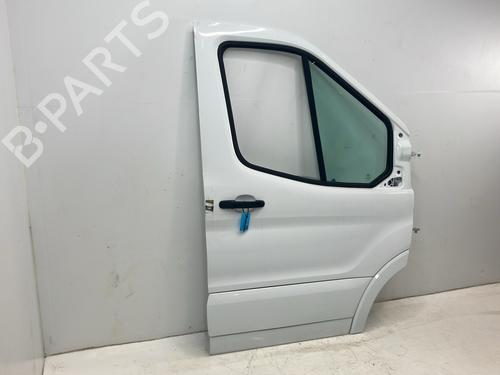 Dør højre fortil FORD TRANSIT V363 Platform/Chassis (FED, FFD) 2.0 EcoBlue | BP34692856C3 - Image 3