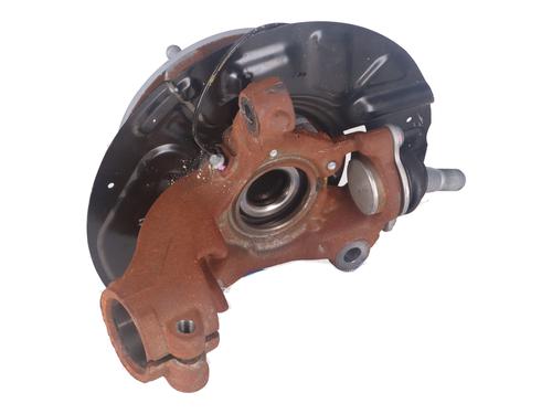 Right front steering knuckle FORD TRANSIT V363 Platform/Chassis (FED, FFD) 2.0 EcoBlue | BP19396492M26 