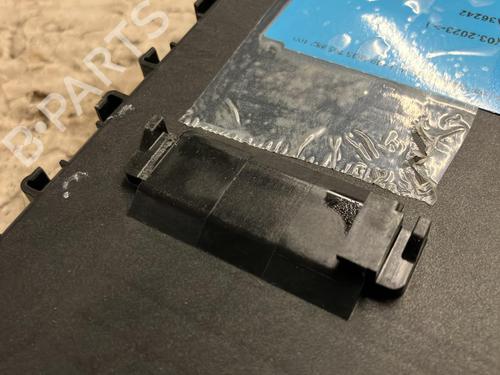 Electronic module FORD PUMA (J2K, CF7) 1.0 EcoBoost mHEV | BP39921361M83 - Image 5
