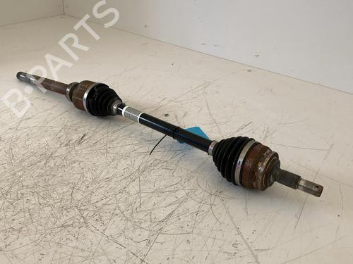 Right front driveshaft OPEL VIVARO C Van (K0) VIVARO-E HYDROGEN | BP39927755M39 - Image 2
