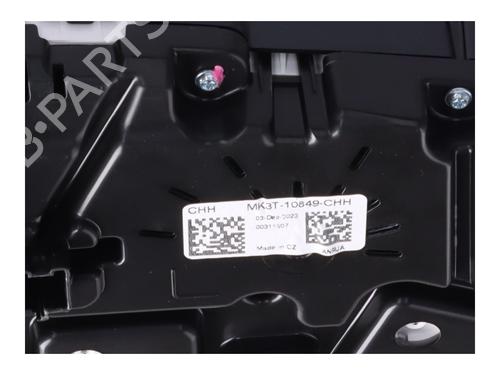 Cockpit FORD TRANSIT V363 Platform/Chassis (FED, FFD) 2.0 EcoBlue | BP19648374C47 