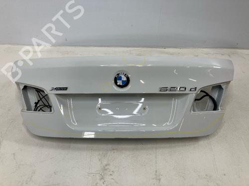 Used Tailgate BMW 5 (F10) 520 d xDrive (184 hp) 27661811
