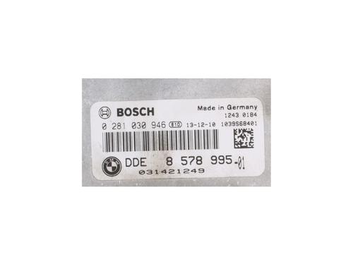 Engine control unit (ECU) BMW 5 (F10) 520 d xDrive | BP27661830M57 
