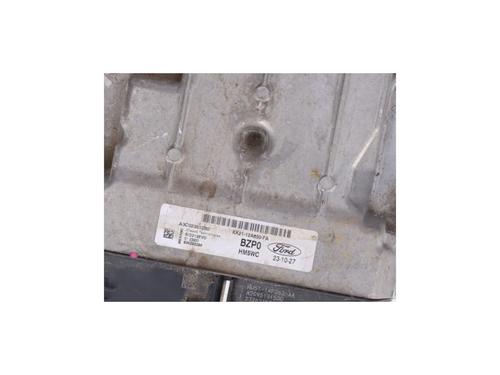 Engine control unit (ECU) FORD TRANSIT V363 Platform/Chassis (FED, FFD) 2.0 EcoBlue | BP35811848M57 - Image 2