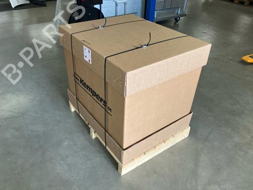Engine FORD TRANSIT V363 Platform/Chassis (FED, FFD) 2.0 EcoBlue | BP19572951M1 