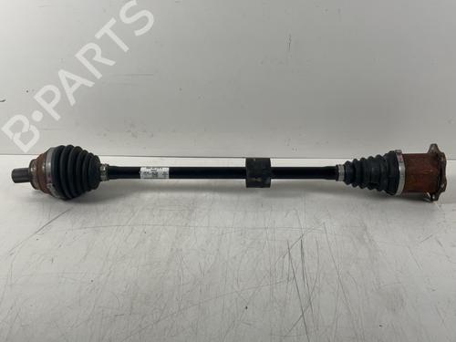 Right front driveshaft VW GOLF VIII (CD1, DA1) 1.0 TSI | BP34196704M39  - Image 5