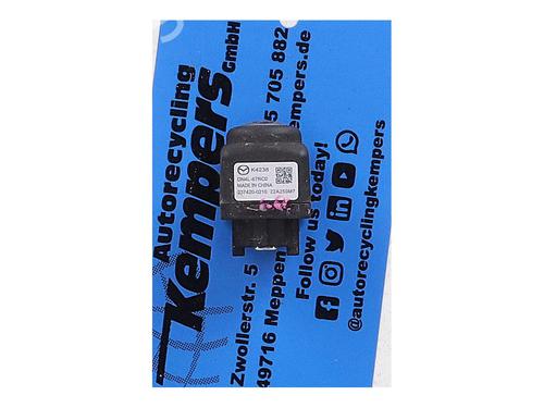 Camera MAZDA MX-30 (DR) e-SKYACTIV (DR1W) | BP38441273E14 - Image 3