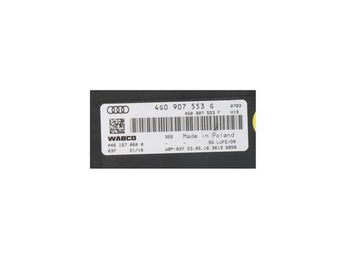Electronic module AUDI A8 D4 (4H2, 4H8, 4HC, 4HL) 3.0 TDI quattro | BP35718810M83 - Image 3