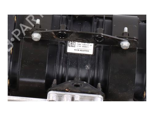 AC radiator OPEL VIVARO C Van (K0) VIVARO-E HYDROGEN | BP39920875M32 - Image 4